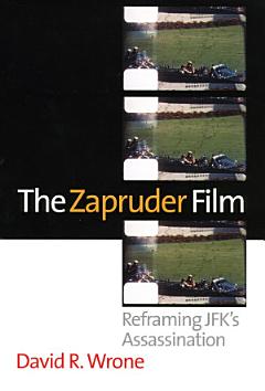 The Zapruder Film