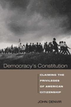 Democracy\'s Constitution