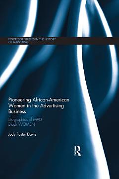 Pioneering African-American Women in the Advertising Business