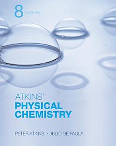 Physical Chemistry