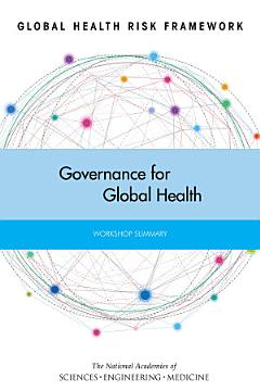 Global Health Risk Framework