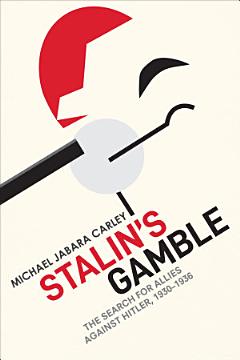 Stalin’s Gamble