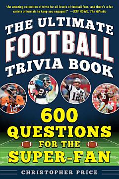 The Ultimate Football Trivia Book