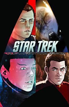 Star Trek: Movie Adaptation