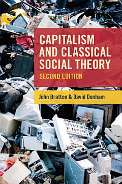 Capitalism and Classical Social Theory