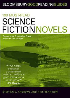 100 Must-read Science Fiction Novels