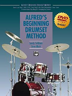 Alfred\'s Drumset Method