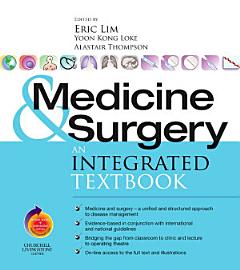 Medicine and Surgery E-Book