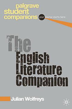 The English Literature Companion