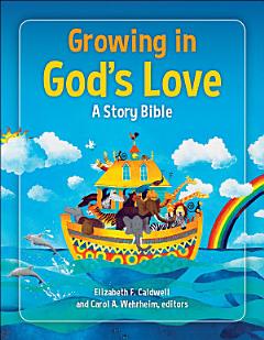 Growing in God\'s Love