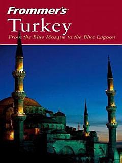 Frommer\'sTurkey