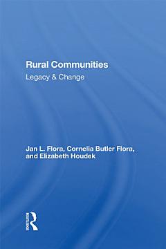 Rural Communities Study Guide