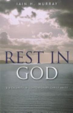 Rest in God