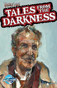 Vincent Price Presents: Tales from the Darkness #4