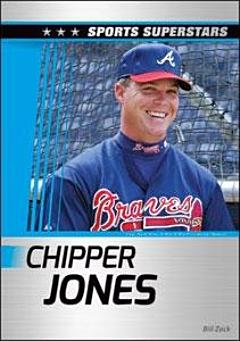 Chipper Jones