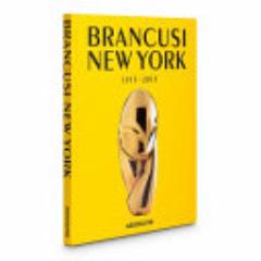 Brancusi New York, 1913-2013