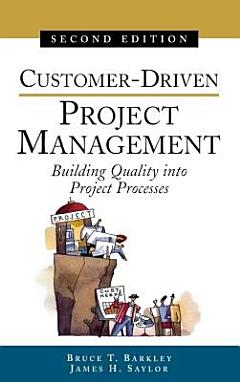 Customer-Driven Project Management