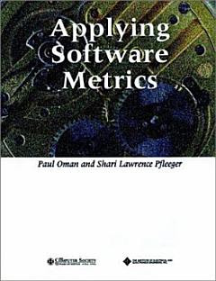 Applying Software Metrics