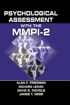 Psychological Assessment With the MMPI-2