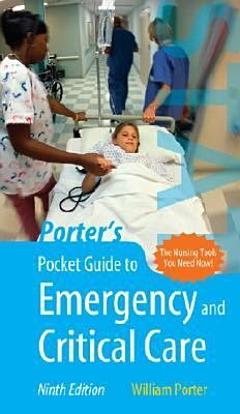 Porter\'s Pocket Guide to Emergency and Critical Care