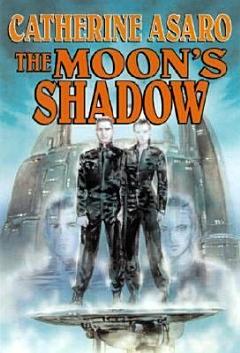 The Moon\'s Shadow