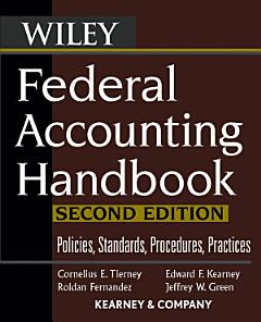 Federal Accounting Handbook