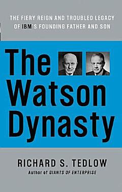 The Watson Dynasty