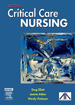 ACCCN\'s Critical Care Nursing