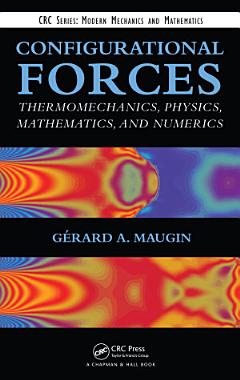 Configurational Forces