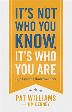 It\'s Not Who You Know, It\'s Who You Are