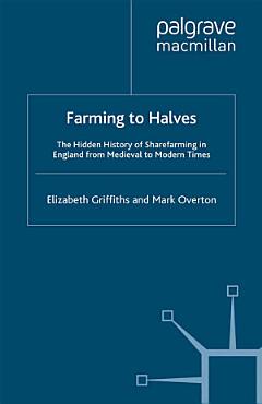 Farming to Halves