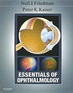 Essentials of Ophthalmology