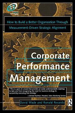 Corporate Performance Management