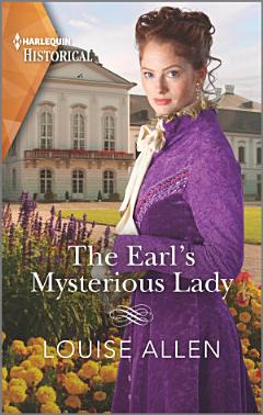 The Earl\'s Mysterious Lady