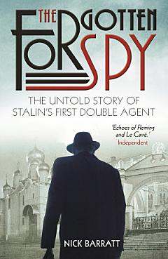 The Forgotten Spy