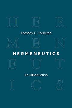 Hermeneutics