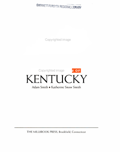 A Historical Album of Kentucky