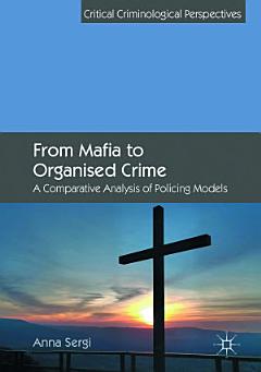 From Mafia to Organised Crime