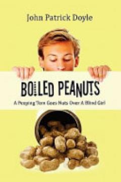 Boiled Peanuts