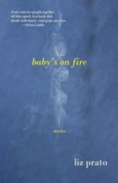 Baby\'s on Fire