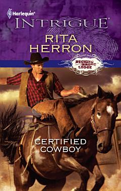 Certified Cowboy