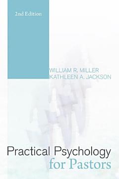 Practical Psychology for Pastors, 2nd Edition