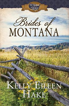 Brides of Montana