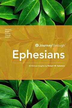 Journey Through Ephesians