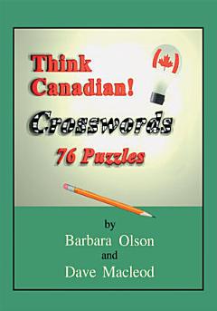 Think Canadian! Crosswords