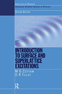 Introduction to Surface and Superlattice Excitations