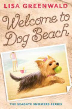 Welcome to Dog Beach