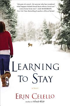 Learning to Stay