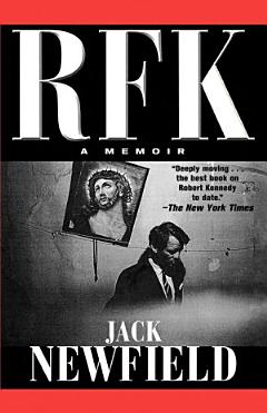 RFK: A Memoir