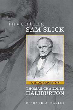 Inventing Sam Slick